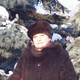 galina, 61